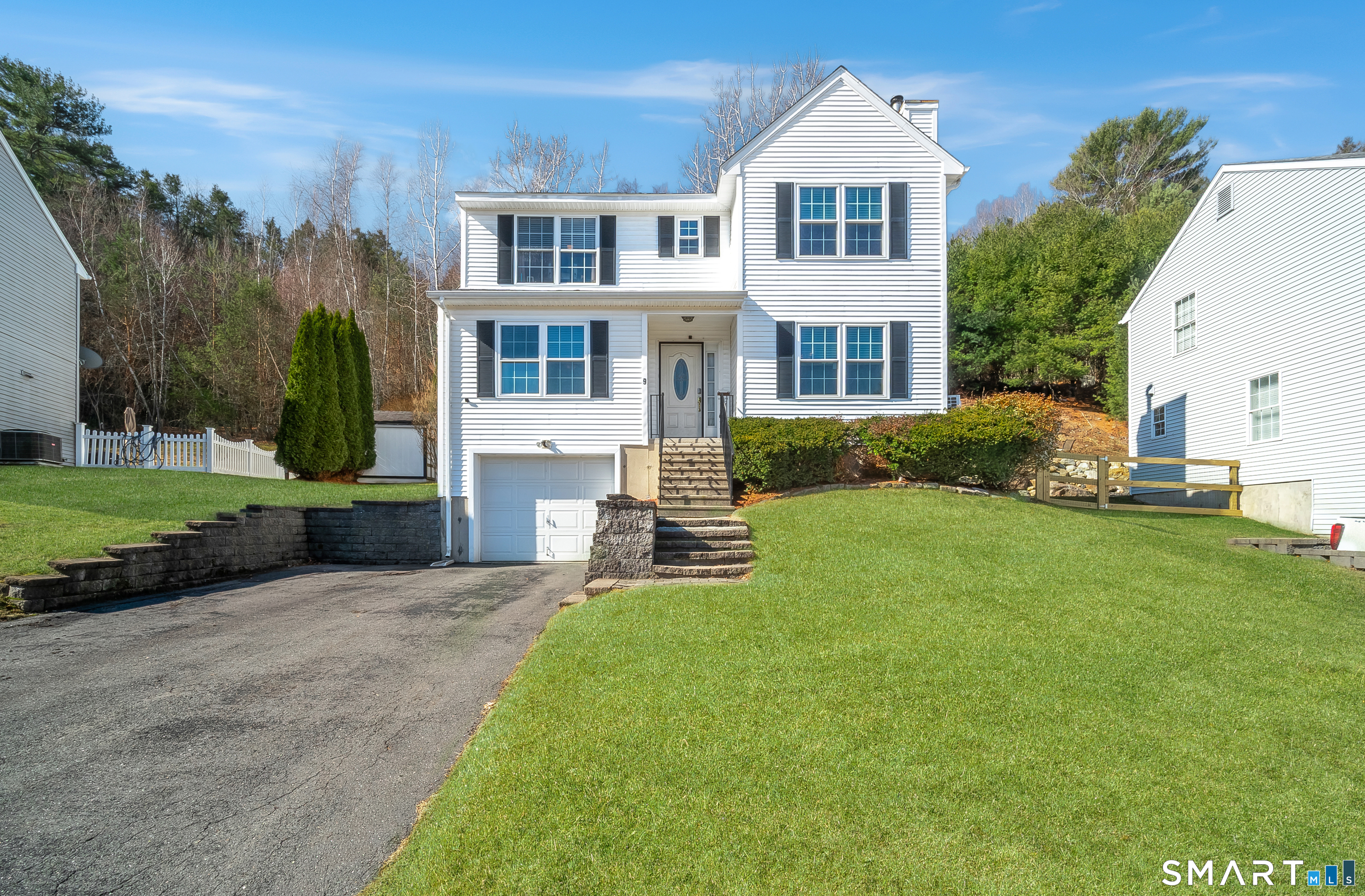 9 Ridge View Terrace New Hartford, CT 06057 - Photo 2 of 35