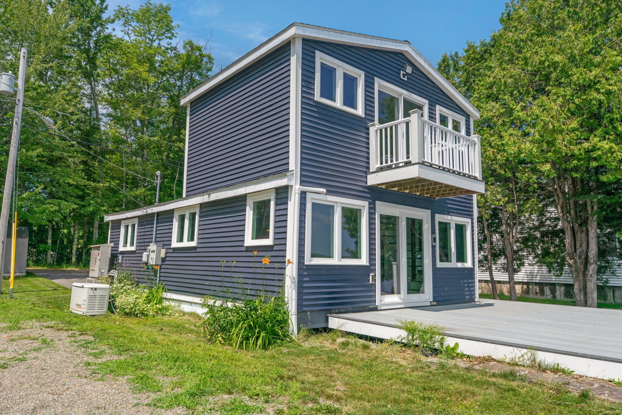 157 Lakeside Landing Road Glenburn, ME 04401 - Photo 18 of 60 20-web-or-mls-57-lakeside-landing-rd