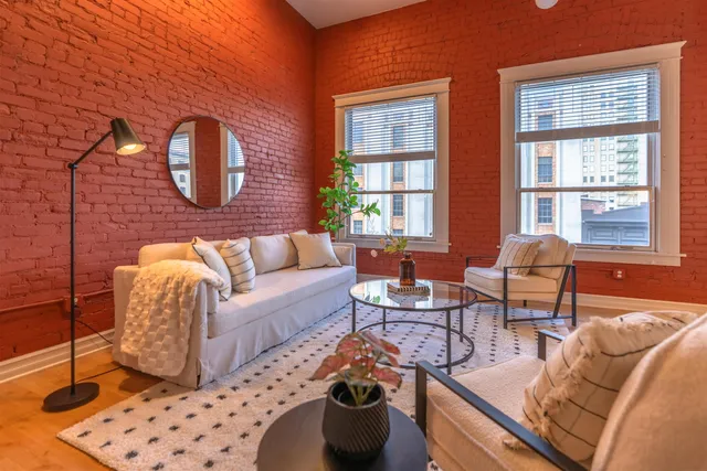 $239,000 | 417 West 1st Avenue, Unit 3A, Spokane, WA 99201