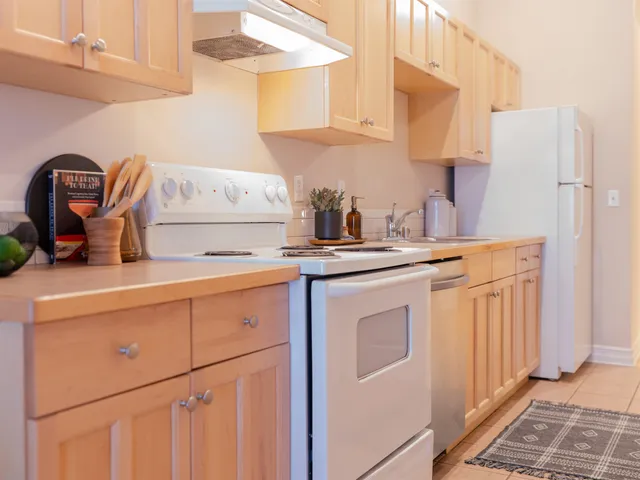 $239,000 | 417 West 1st Avenue, Unit 3A, Spokane, WA 99201