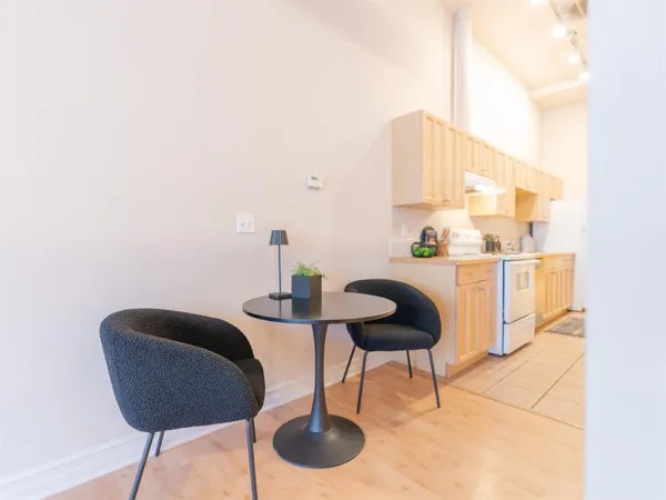 $229,000 | 417 West 1st Avenue, Unit 3A, Spokane, WA 99201