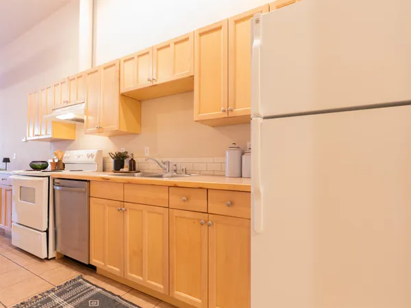 $229,000 | 417 West 1st Avenue, Unit 3A, Spokane, WA 99201