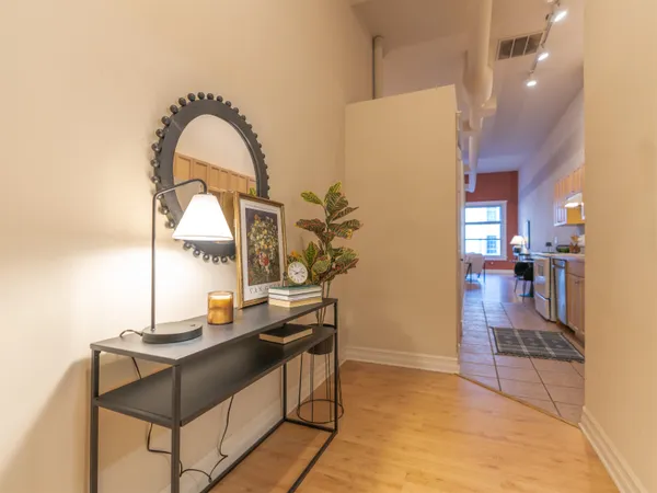 $229,000 | 417 West 1st Avenue, Unit 3A, Spokane, WA 99201