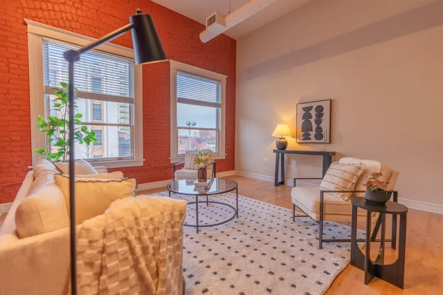 $239,000 | 417 West 1st Avenue, Unit 3A, Spokane, WA 99201