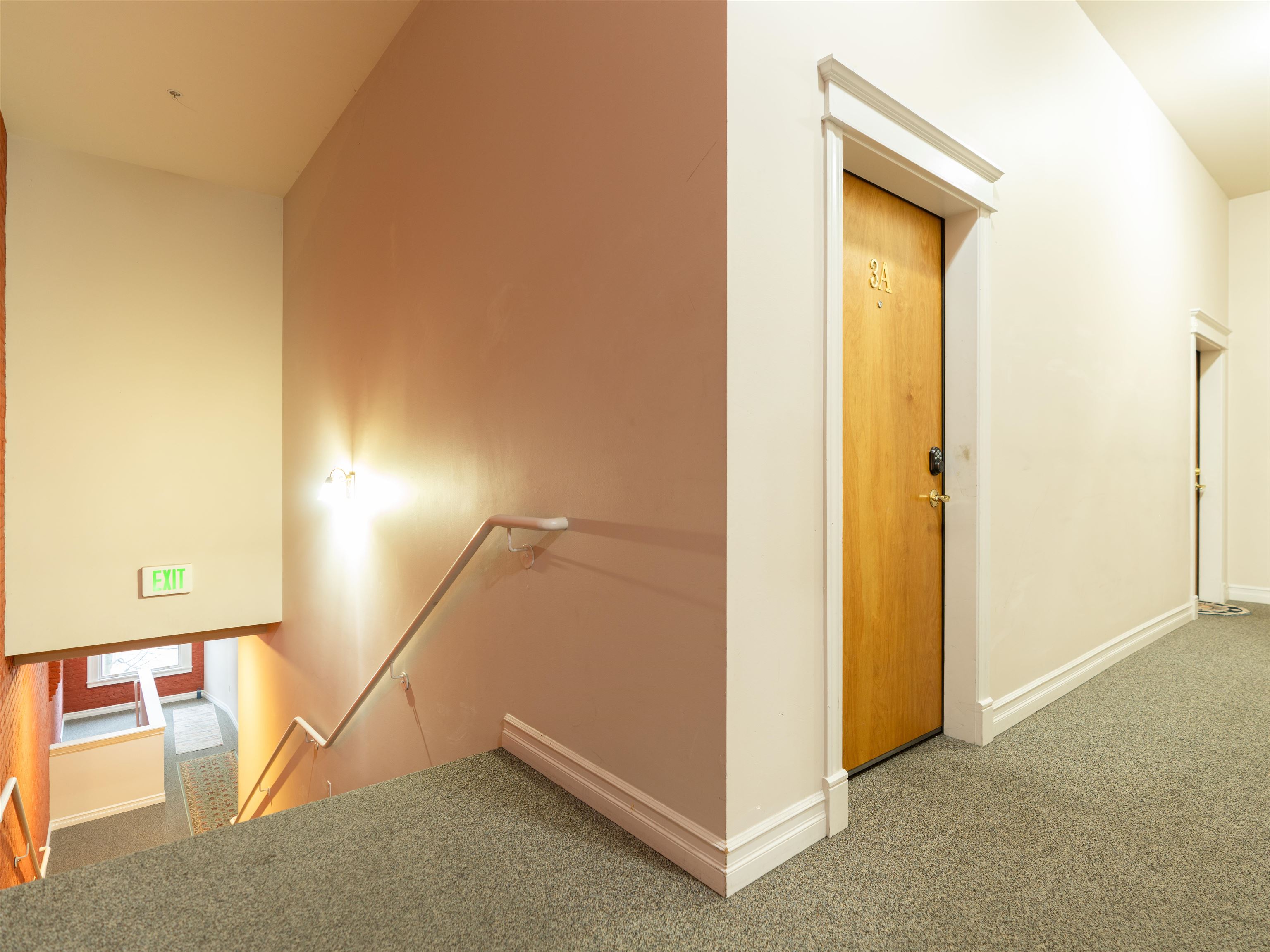 417 West 1st Avenue, Unit 3A Spokane, WA 99201 - Photo 23 of 43