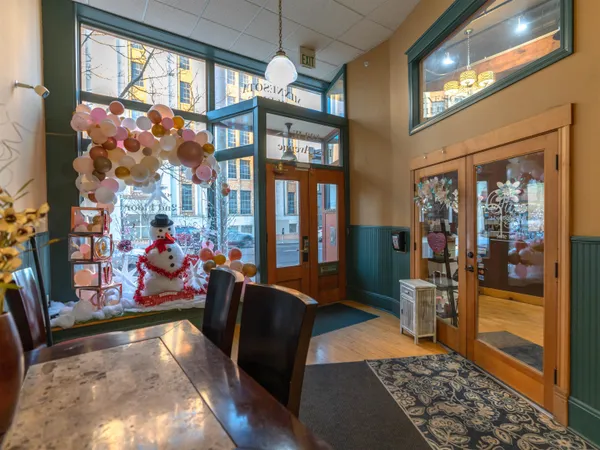 $229,000 | 417 West 1st Avenue, Unit 3A, Spokane, WA 99201