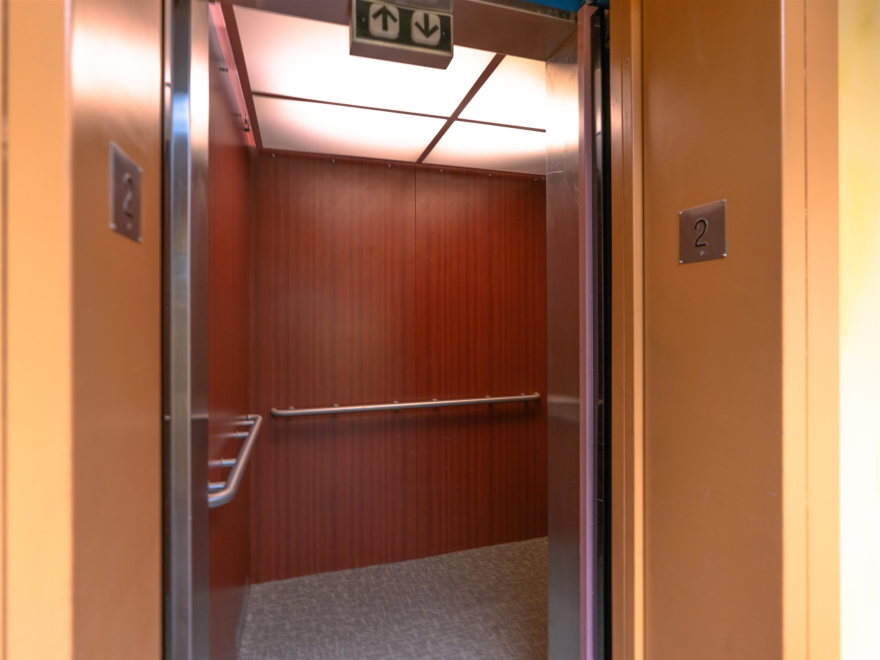 417 West 1st Avenue, Unit 3A Spokane, WA 99201 - Photo 26 of 43