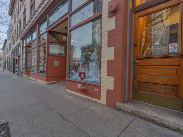 $239,000 | 417 West 1st Avenue, Unit 3A, Spokane, WA 99201