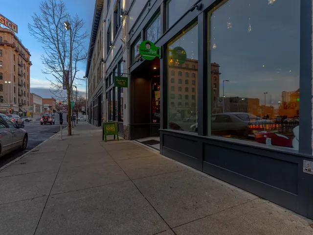 $239,000 | 417 West 1st Avenue, Unit 3A, Spokane, WA 99201