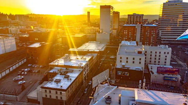 $239,000 | 417 West 1st Avenue, Unit 3A, Spokane, WA 99201