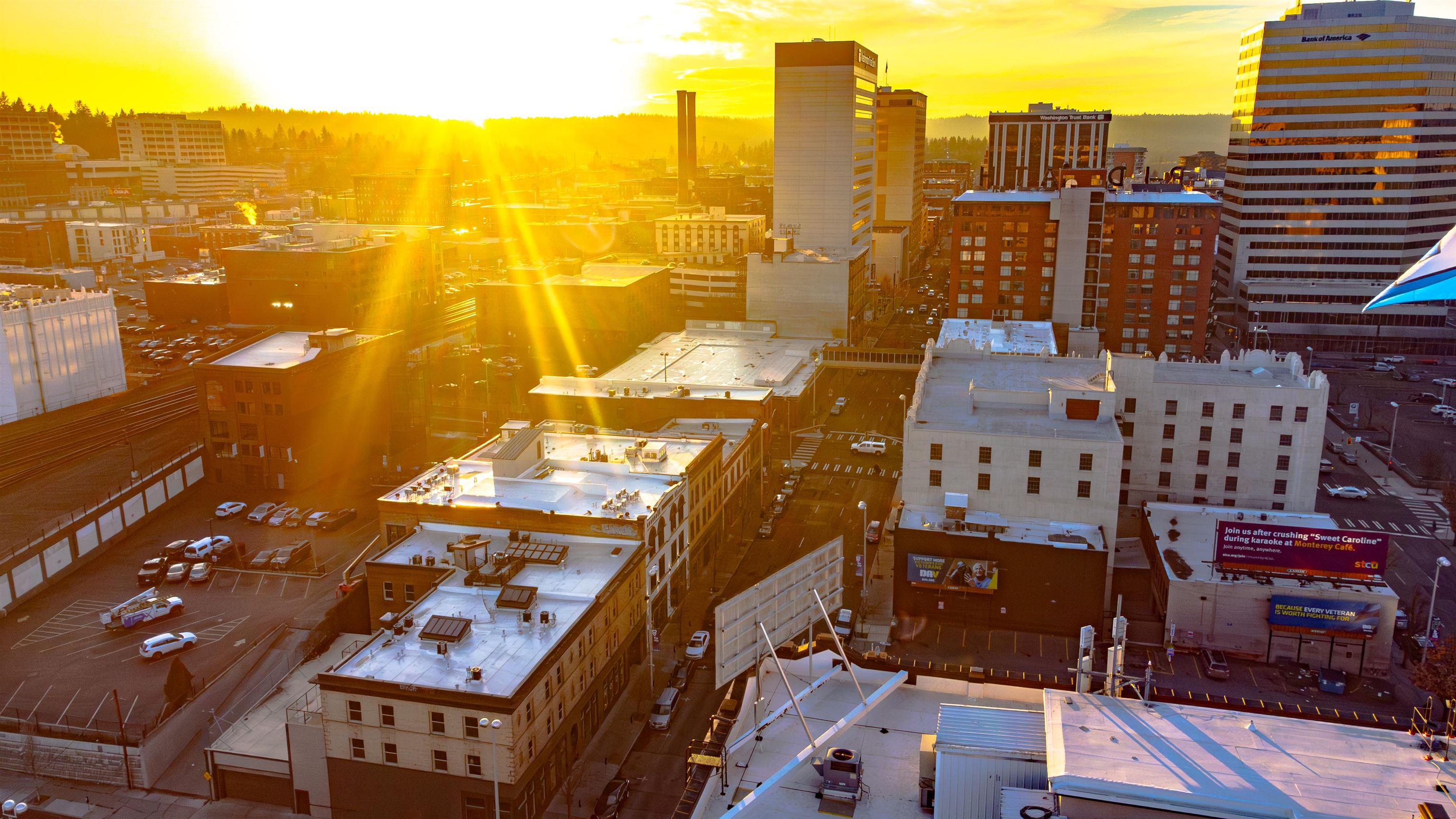 417 West 1st Avenue, Unit 3A Spokane, WA 99201 - Photo 3 of 43