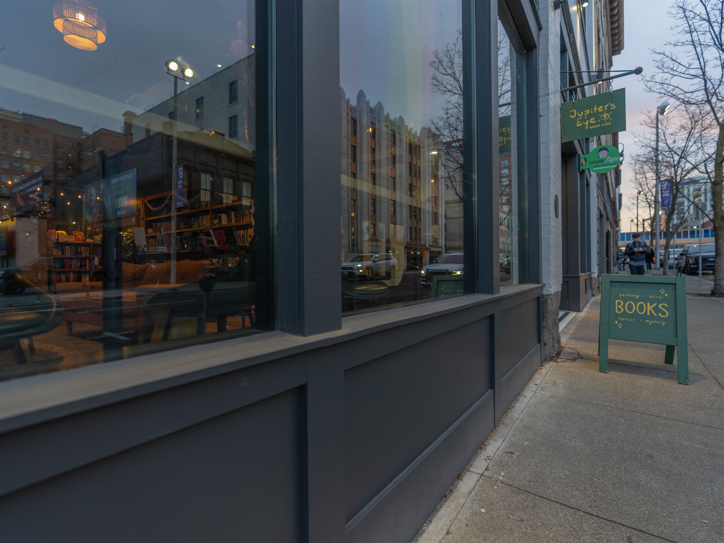 417 West 1st Avenue, Unit 3A Spokane, WA 99201 - Photo 31 of 43