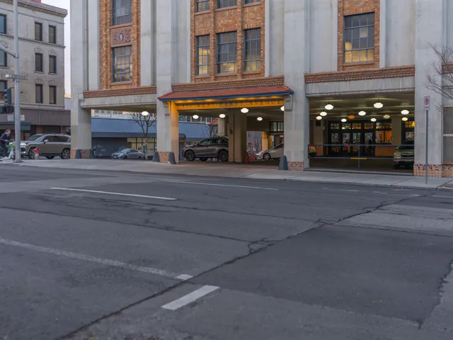 $239,000 | 417 West 1st Avenue, Unit 3A, Spokane, WA 99201