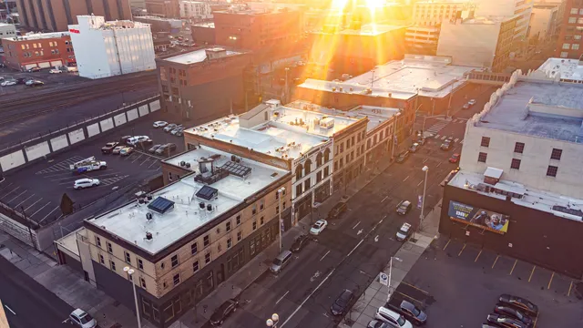 $239,000 | 417 West 1st Avenue, Unit 3A, Spokane, WA 99201