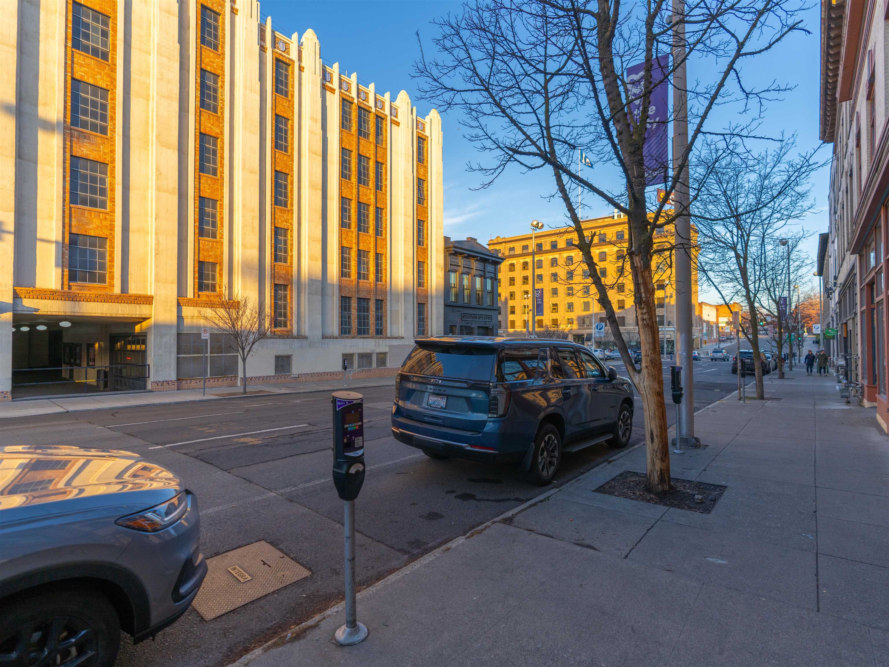 417 West 1st Avenue, Unit 3A Spokane, WA 99201 - Photo 36 of 43