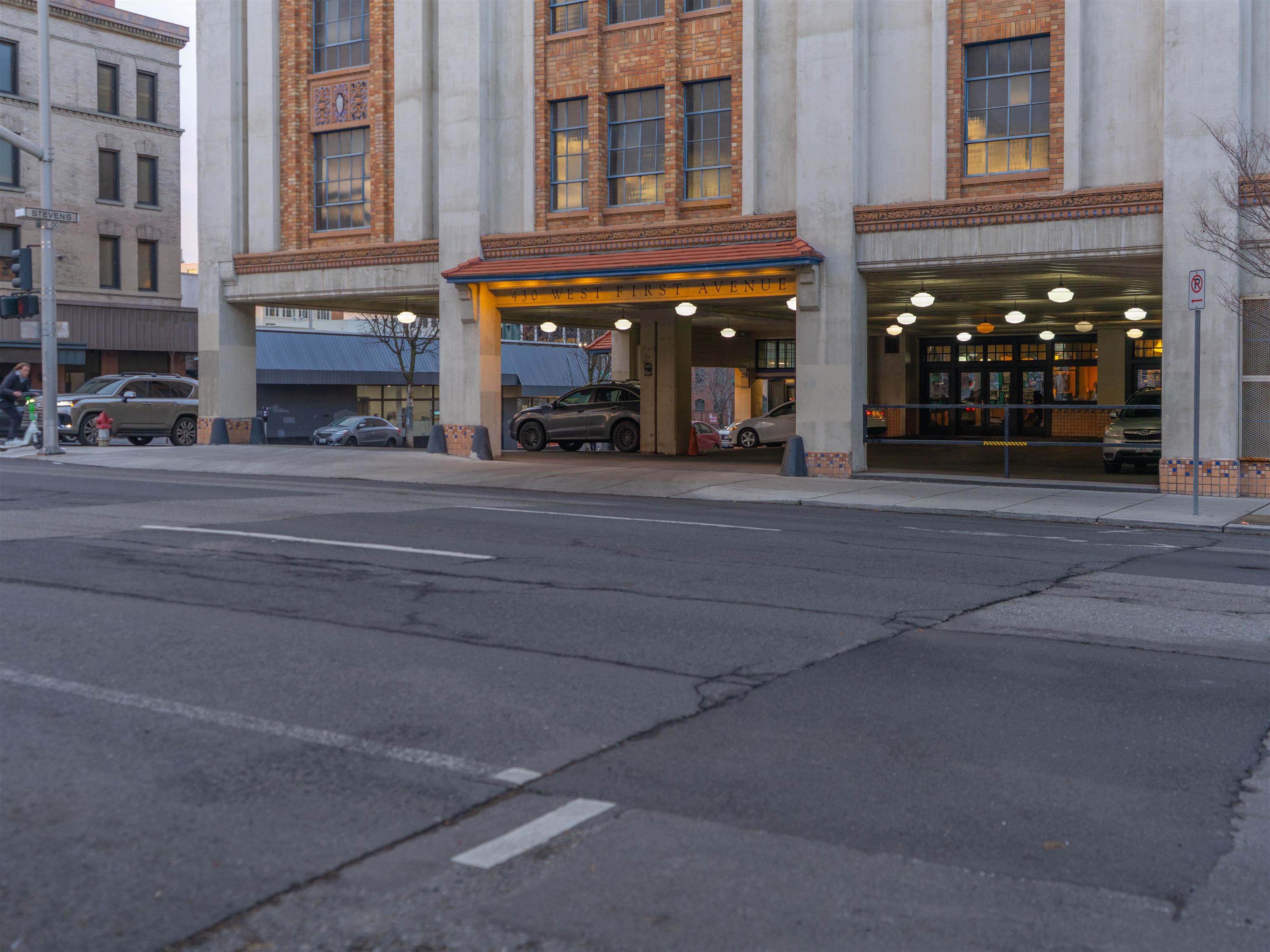 417 West 1st Avenue, Unit 3A Spokane, WA 99201 - Photo 37 of 43