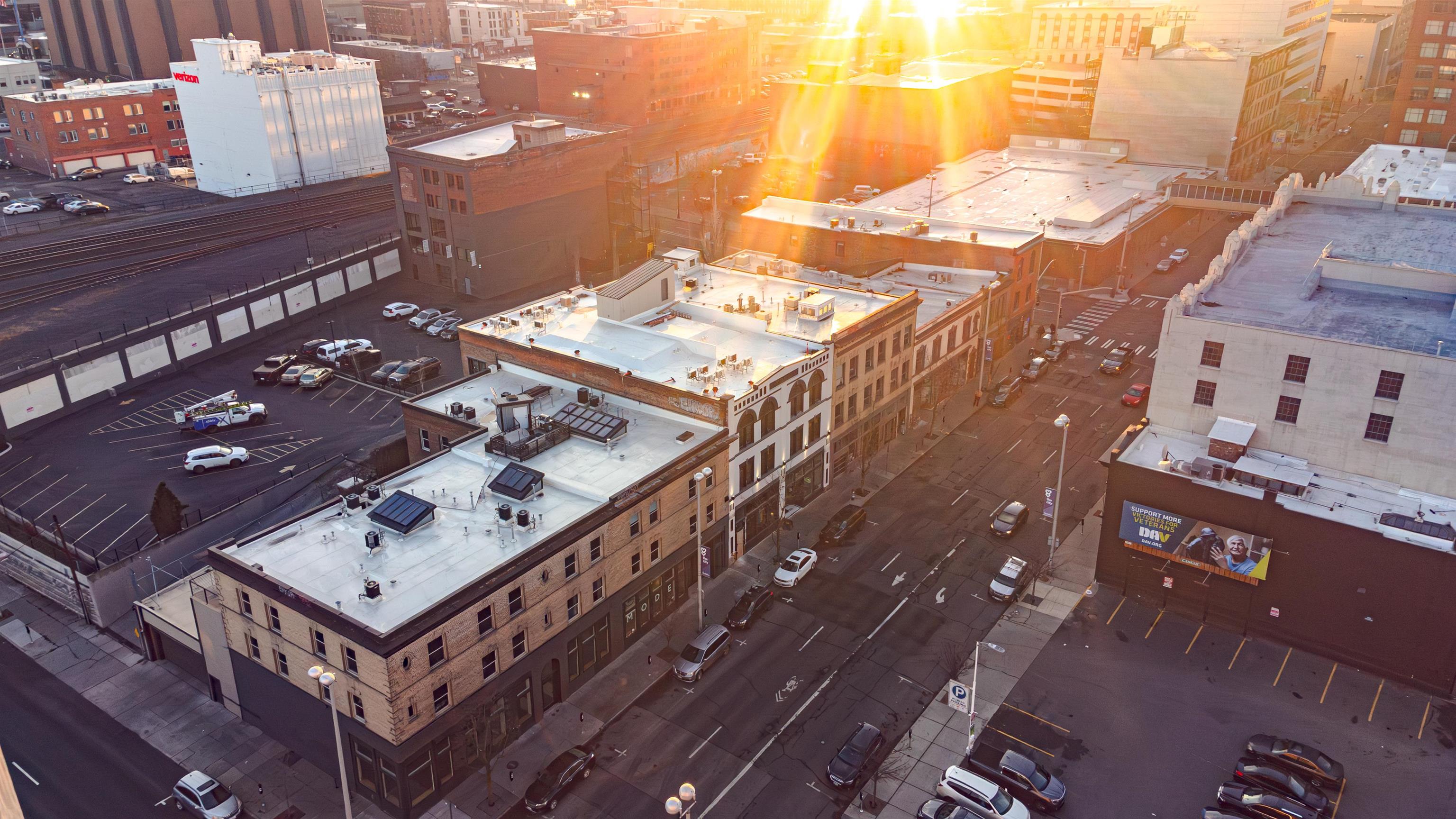 417 West 1st Avenue, Unit 3A Spokane, WA 99201 - Photo 38 of 43