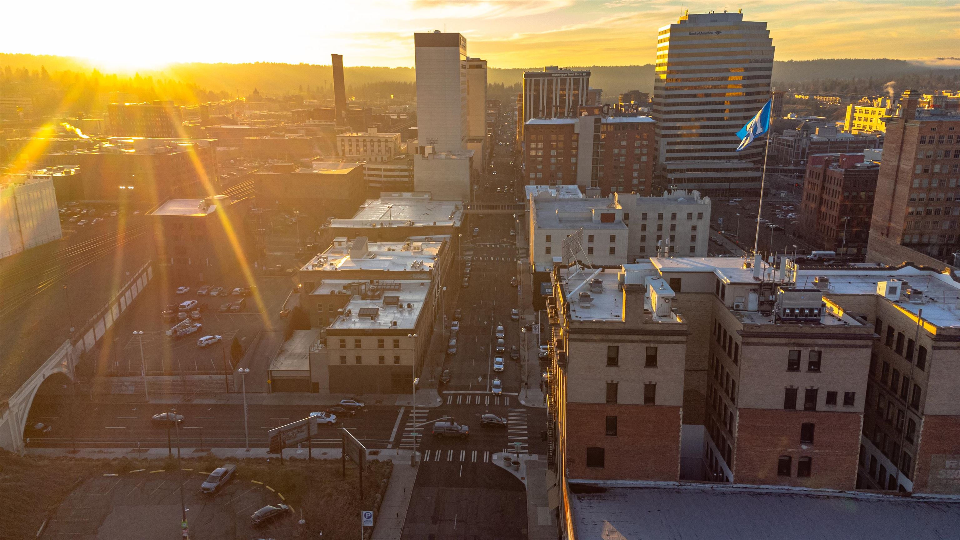 417 West 1st Avenue, Unit 3A Spokane, WA 99201 - Photo 39 of 43