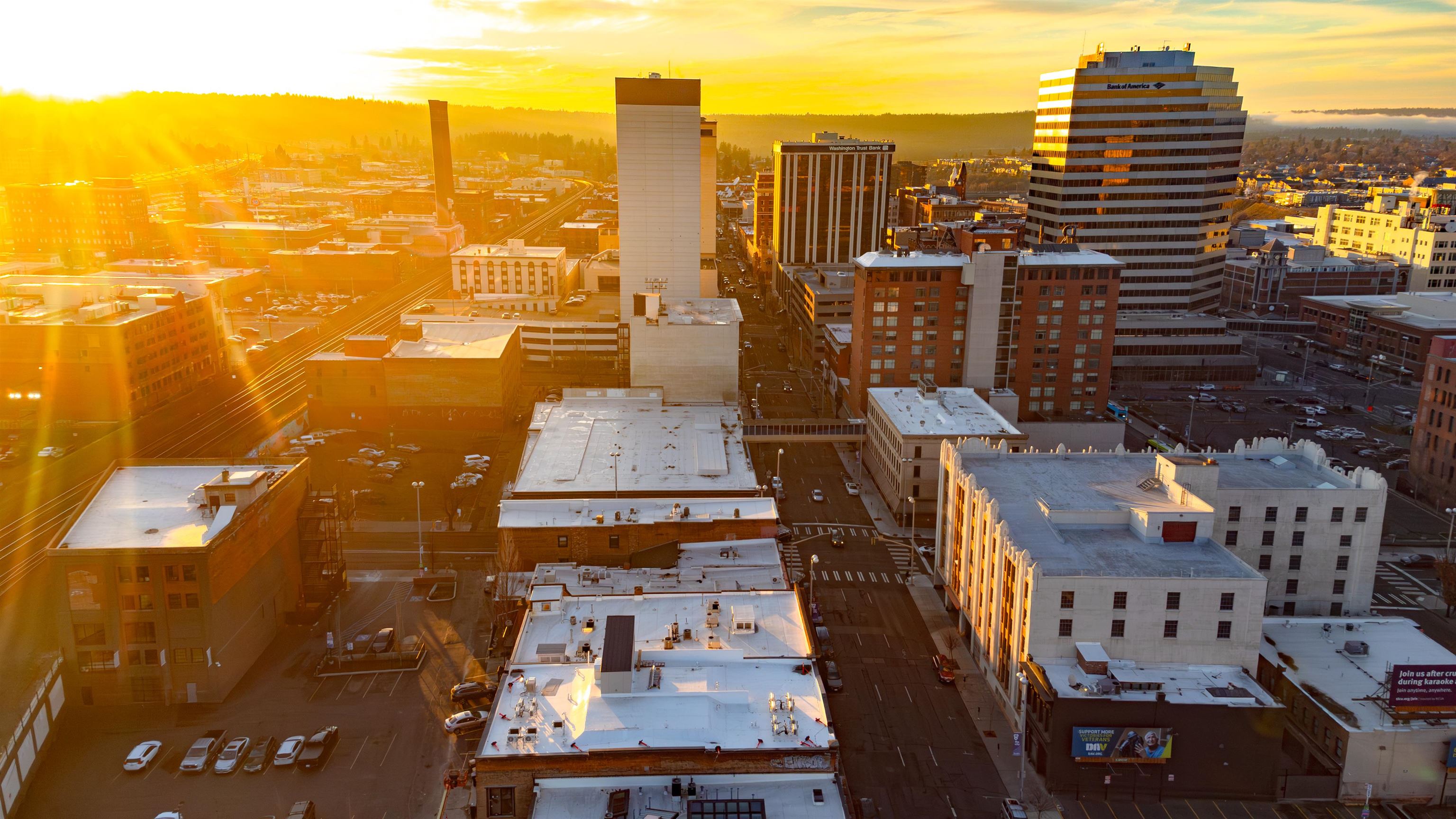 417 West 1st Avenue, Unit 3A Spokane, WA 99201 - Photo 40 of 43
