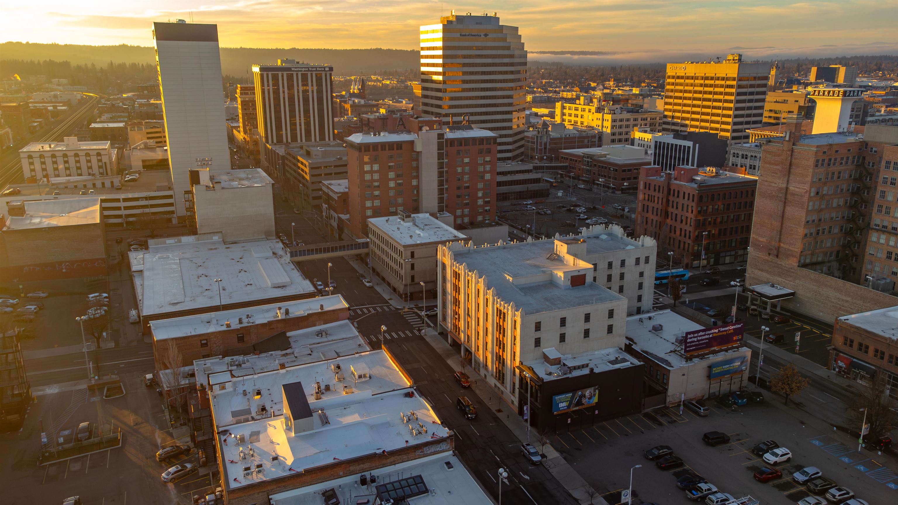 417 West 1st Avenue, Unit 3A Spokane, WA 99201 - Photo 41 of 43