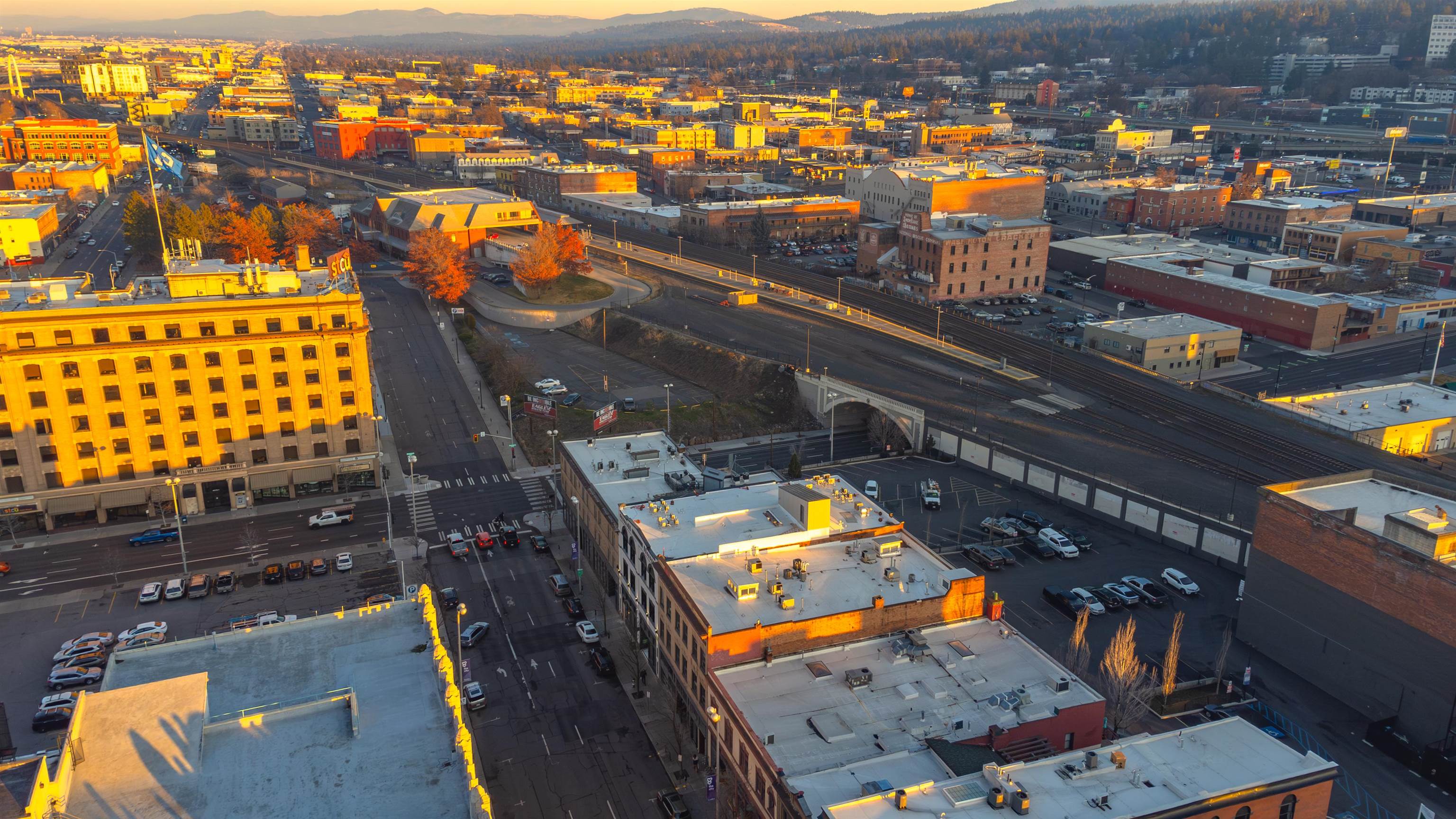 417 West 1st Avenue, Unit 3A Spokane, WA 99201 - Photo 42 of 43