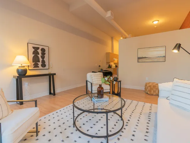 $239,000 | 417 West 1st Avenue, Unit 3A, Spokane, WA 99201