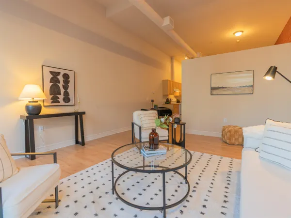 $229,000 | 417 West 1st Avenue, Unit 3A, Spokane, WA 99201