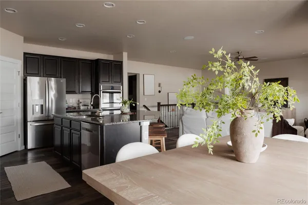 $775,000 | 1858 Holloway Drive, Windsor, CO 80550
