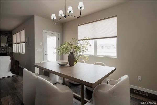 $775,000 | 1858 Holloway Drive, Windsor, CO 80550