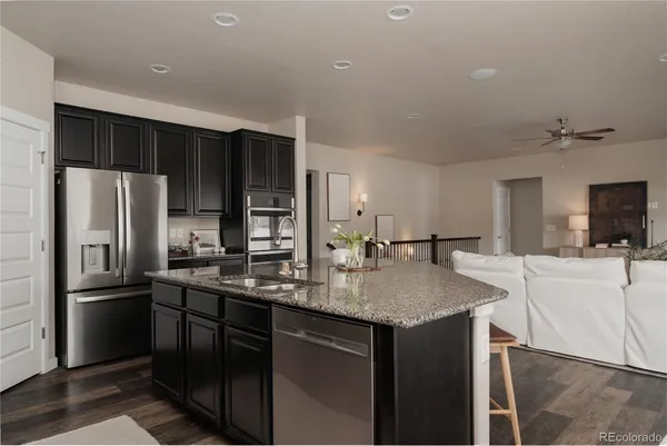 $775,000 | 1858 Holloway Drive, Windsor, CO 80550