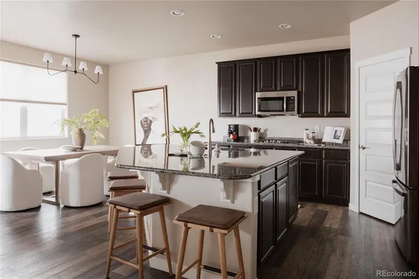 $775,000 | 1858 Holloway Drive, Windsor, CO 80550
