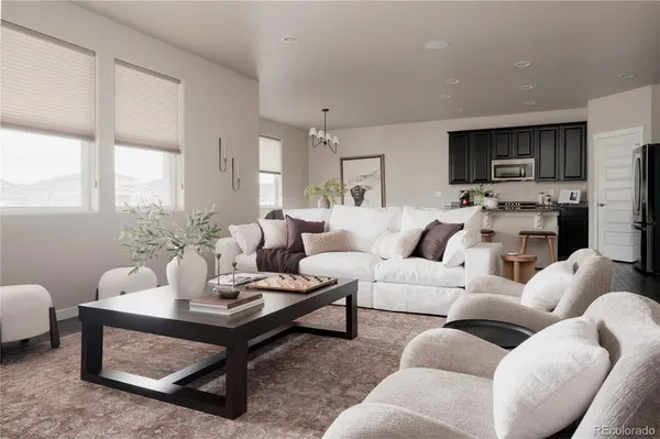 $775,000 | 1858 Holloway Drive, Windsor, CO 80550