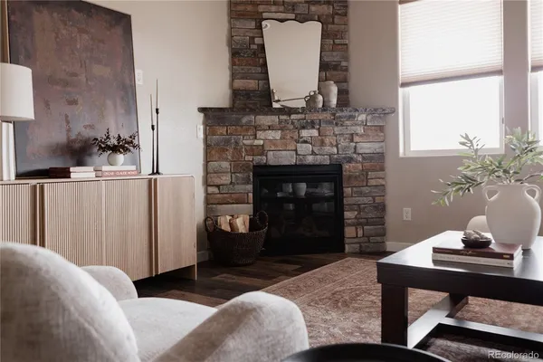 $775,000 | 1858 Holloway Drive, Windsor, CO 80550