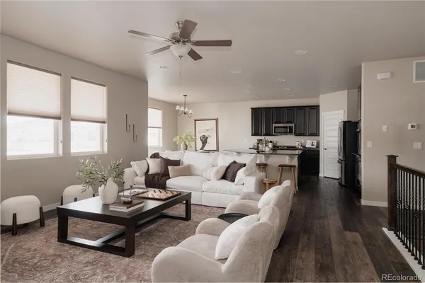 $775,000 | 1858 Holloway Drive, Windsor, CO 80550