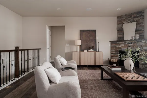 $775,000 | 1858 Holloway Drive, Windsor, CO 80550