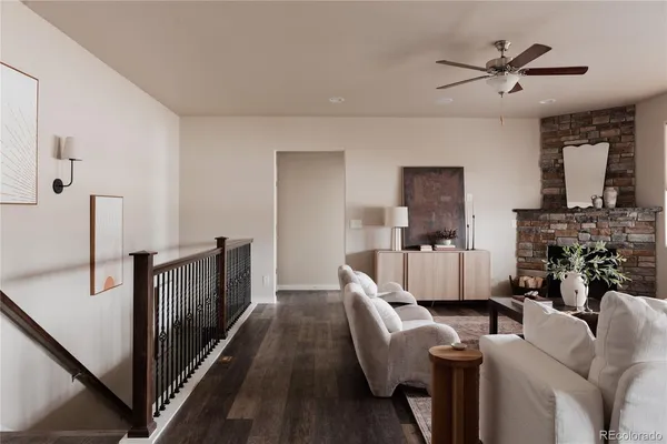 $775,000 | 1858 Holloway Drive, Windsor, CO 80550