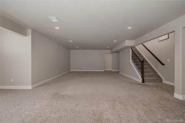 $775,000 | 1858 Holloway Drive, Windsor, CO 80550