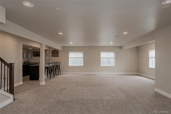 $775,000 | 1858 Holloway Drive, Windsor, CO 80550