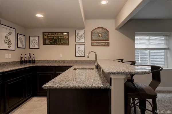 $775,000 | 1858 Holloway Drive, Windsor, CO 80550