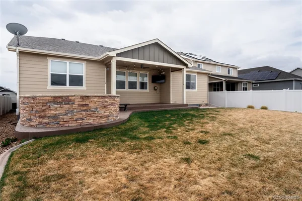 $775,000 | 1858 Holloway Drive, Windsor, CO 80550