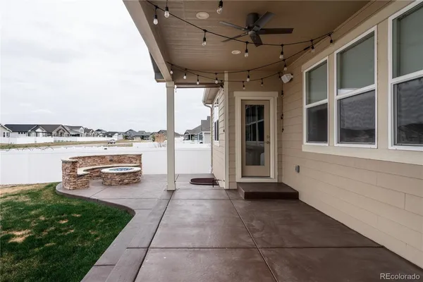 $775,000 | 1858 Holloway Drive, Windsor, CO 80550