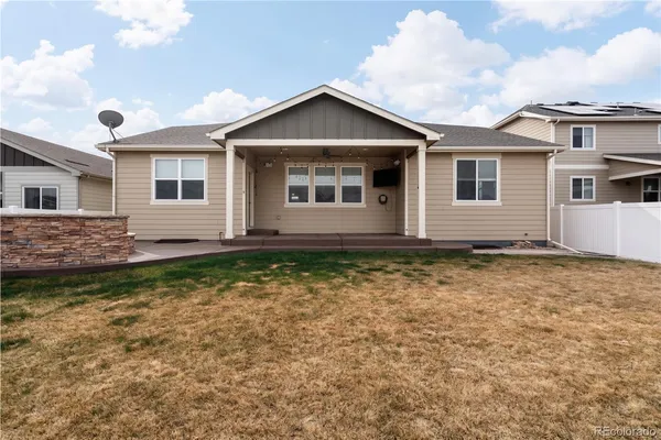 $775,000 | 1858 Holloway Drive, Windsor, CO 80550