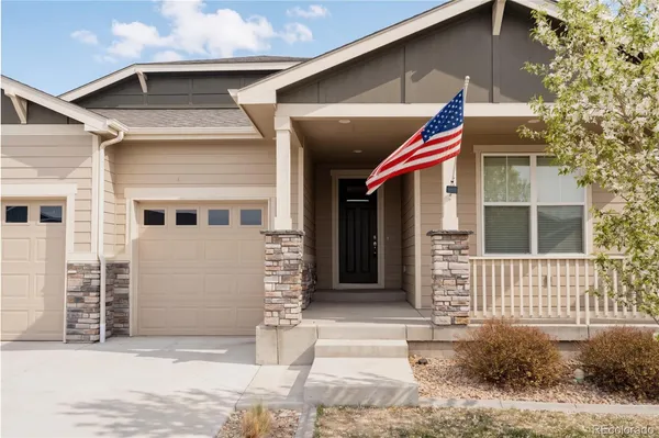 $775,000 | 1858 Holloway Drive, Windsor, CO 80550