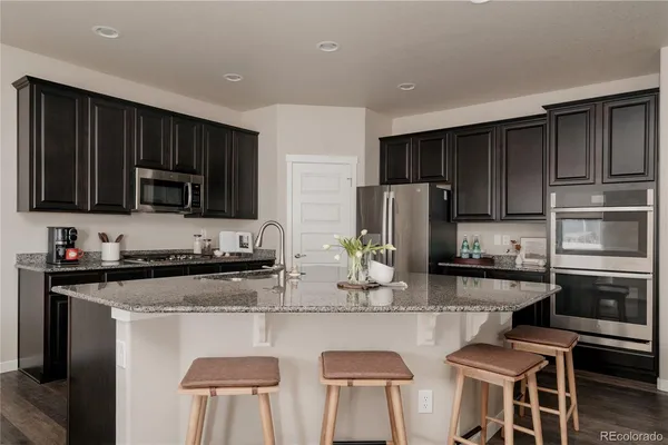 $775,000 | 1858 Holloway Drive, Windsor, CO 80550