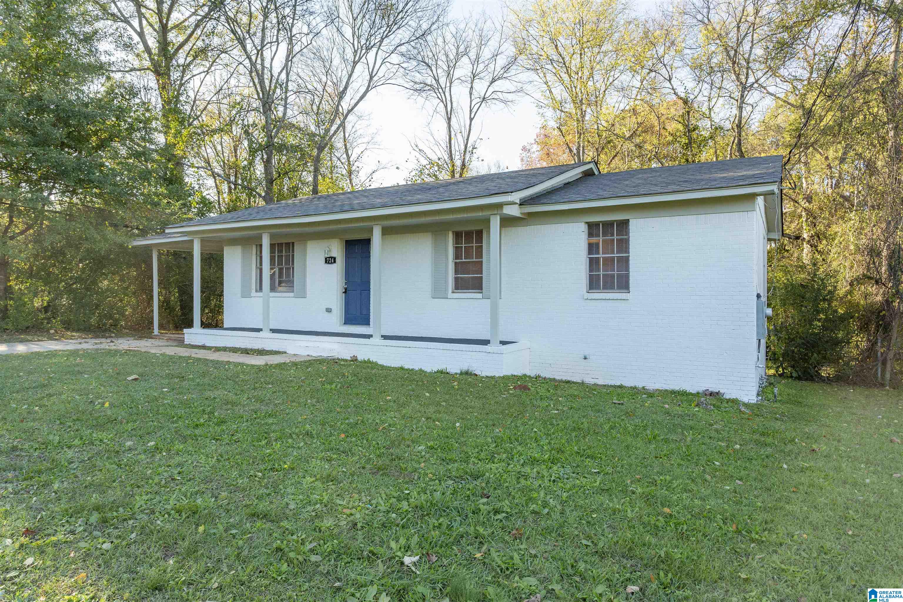 724 Illinois Road Birmingham, AL 35221 - Photo 2 of 33