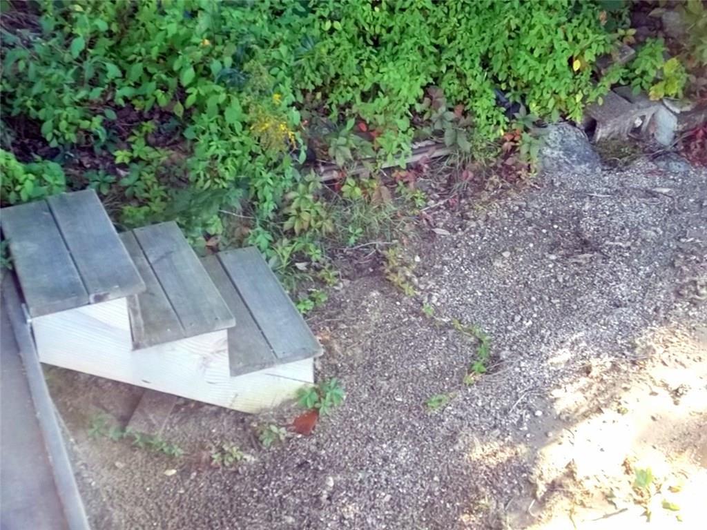 115 Shore Road Lyman, ME 04002 - Photo 6 of 18 Steps to the Property's Beach