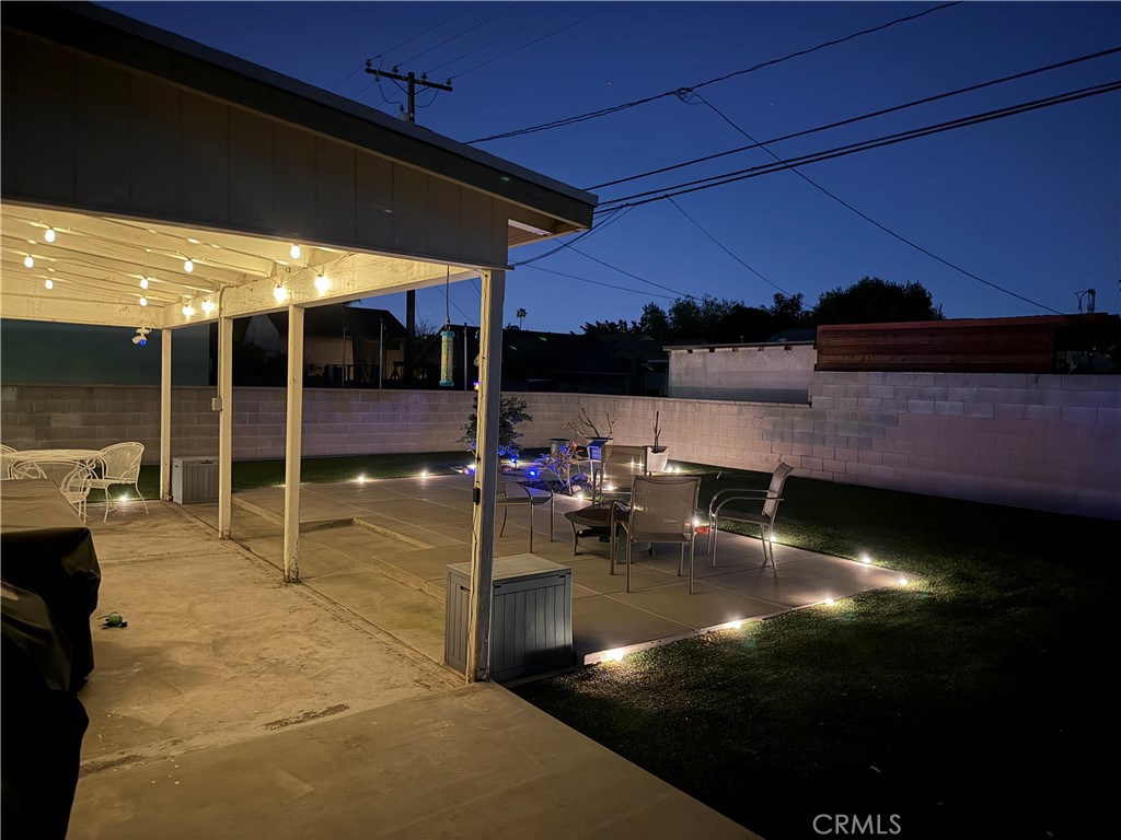 9127 Danbridge Street Pico Rivera, CA 90660 - Photo 27 of 31 rear side view