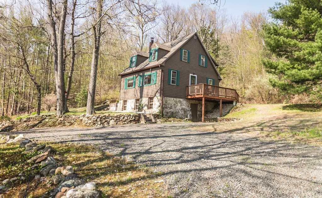 442 Boston Road Palmer, MA 01069 - Photo 1 of 30