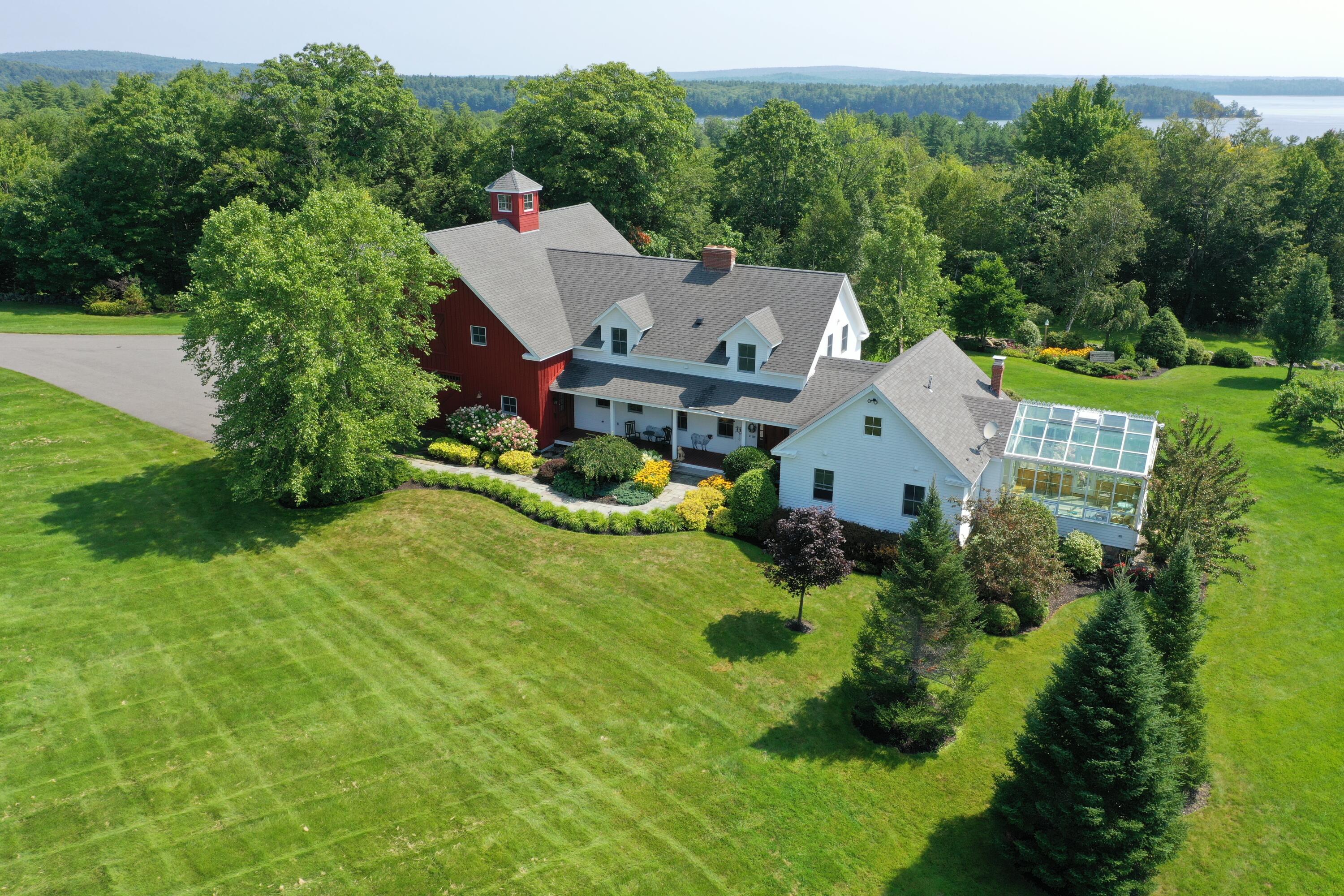 45 Windover Great Aerial 2