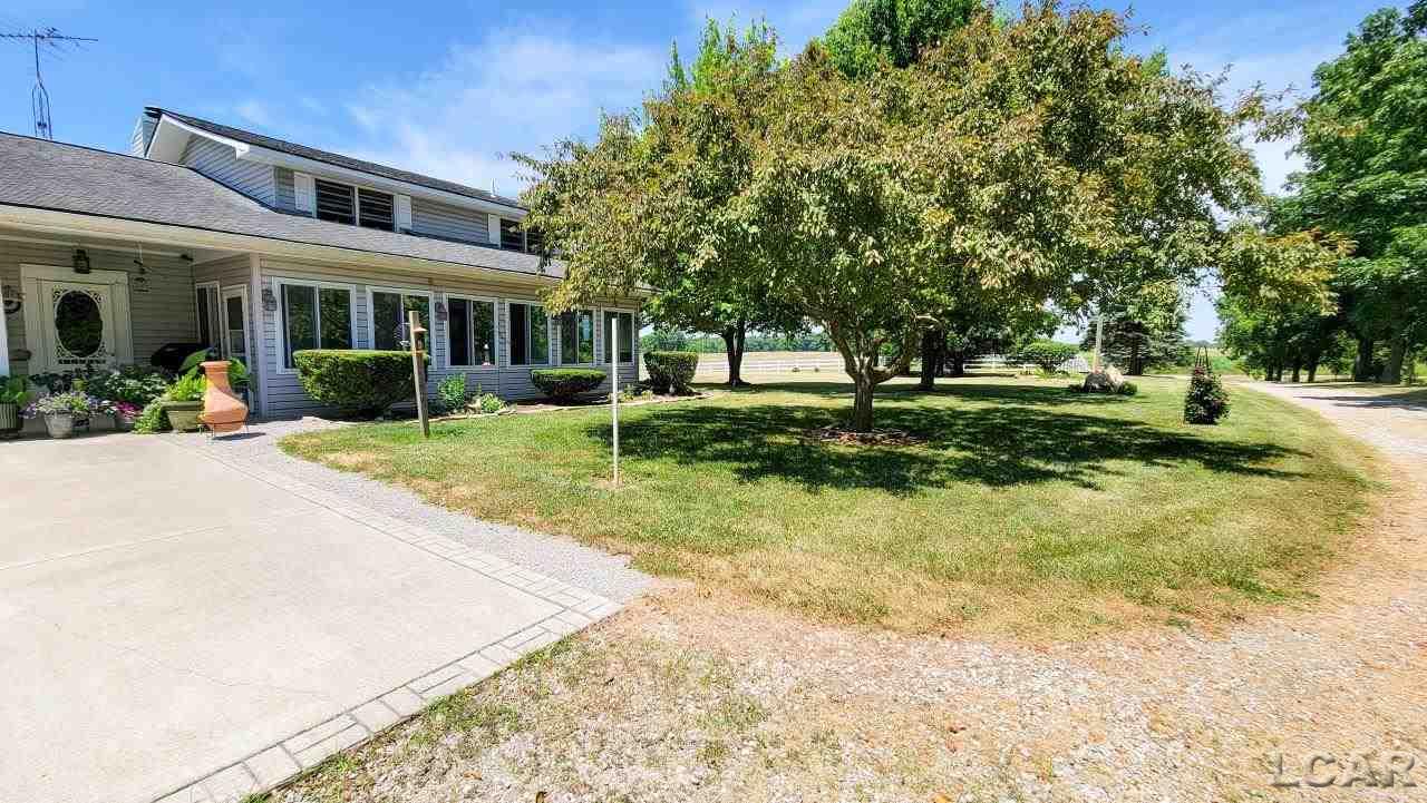 5737 Clinton Macon Road Clinton, MI 49236 - Photo 3 of 69 50081092-2.JPG